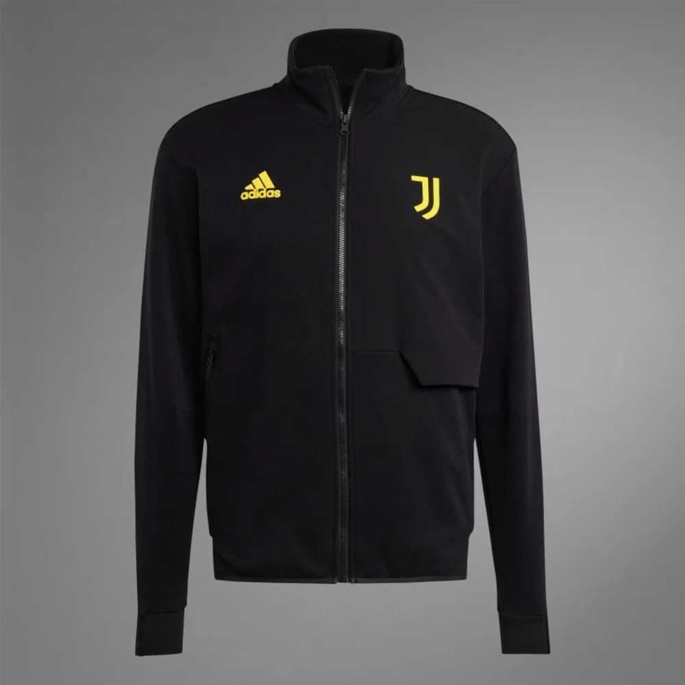 Adidas Juventus 23/24 Anthem Jacket Large